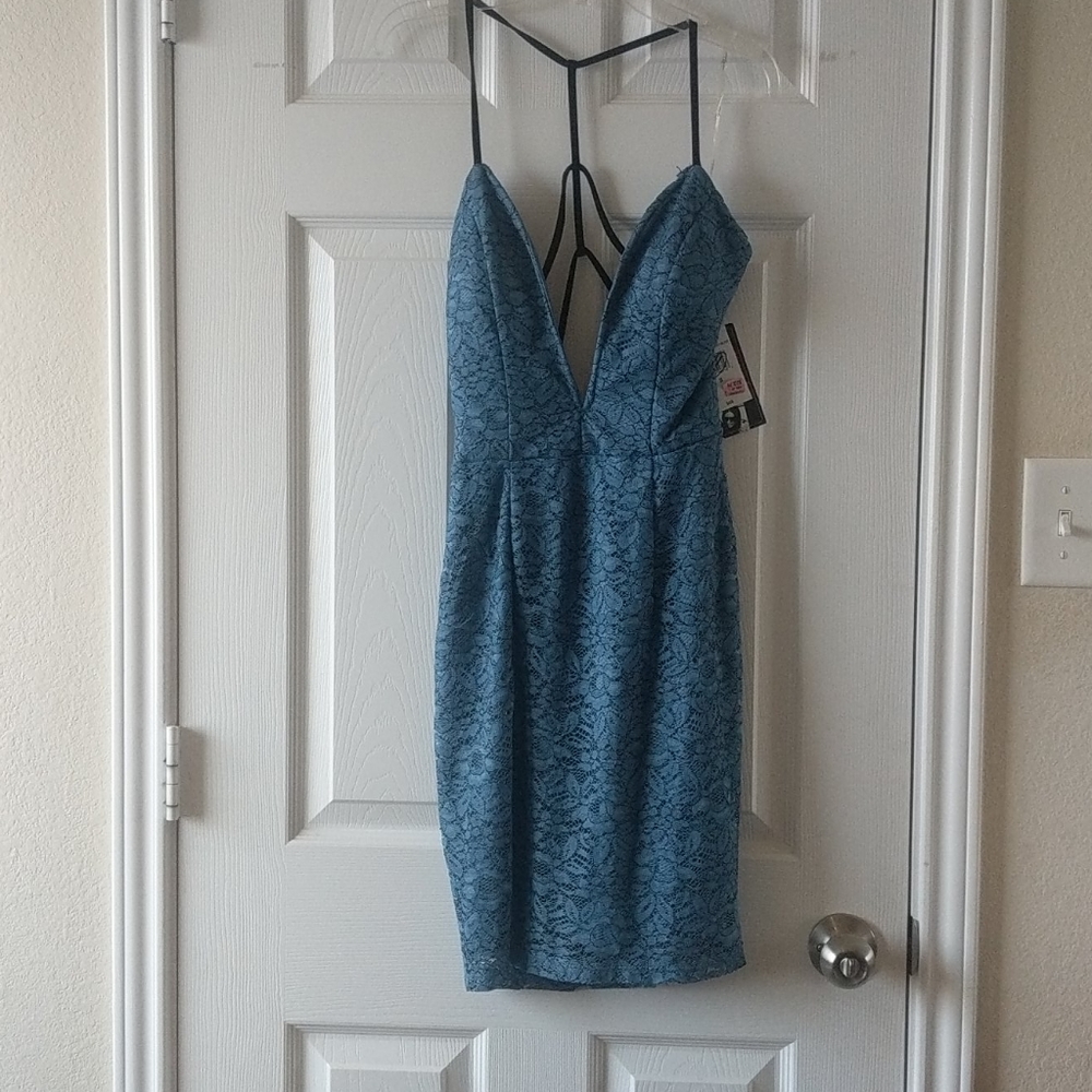 Girls Night Out Dress